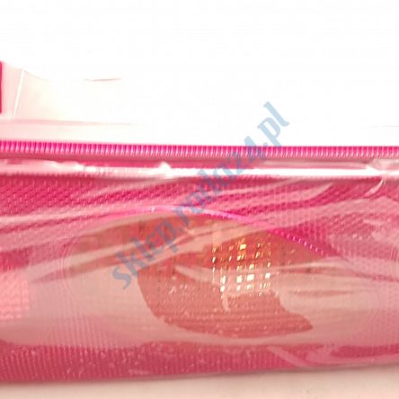 Lampa tył L SC Polcar kpl.