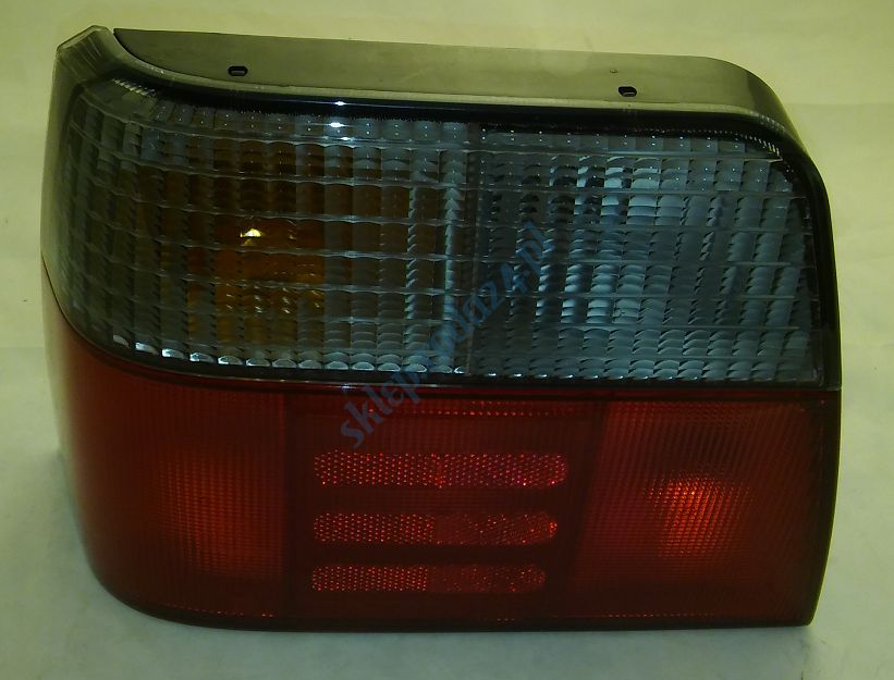 Lampa tył L PN Caro Plus