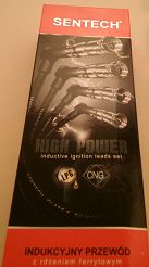 Przewody zapłonowe S      1