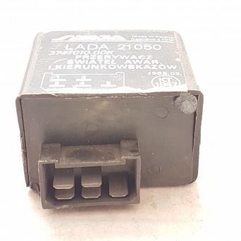 Przerywacz św. awaryjnych i kier. Łada 21050, Niva