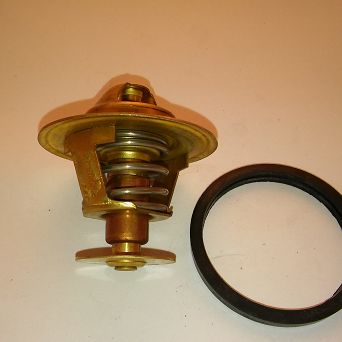 Termostat 2 79 018 Żuk, Lublin Metal Inacar