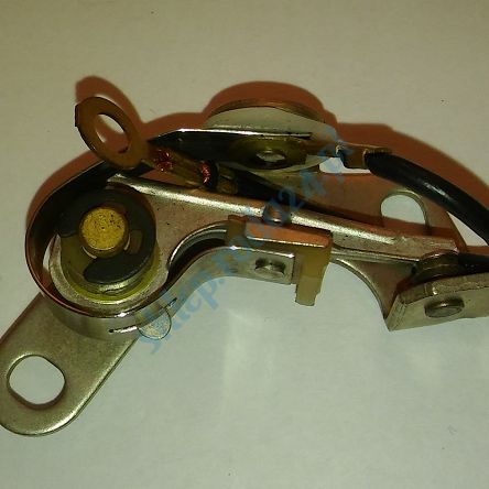 Przerywacz zapł. Łada Niva, 2101-2107, Moskwicz