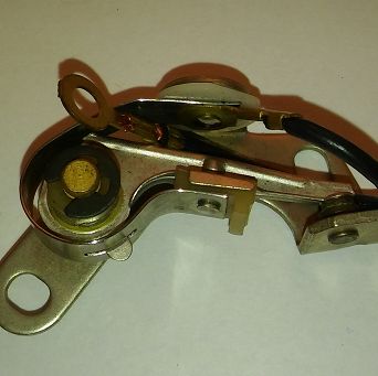 Przerywacz zapł. Łada Niva, 2101-2107, Moskwicz