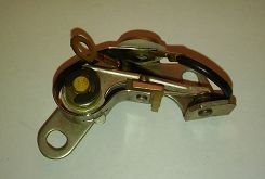 Przerywacz zapł. Łada Niva, 2101-2107, Moskwicz