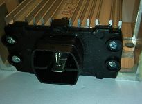 Moduł zapłonowy elektroniczny APE 05 FSO, PN, Żuk - 2