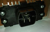 Moduł zapłonowy elektroniczny APE 05 FSO, PN, Żuk - 3