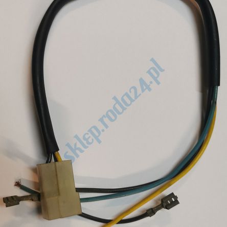 Wiązka elektryczna kierunkowskazu przód PN ST