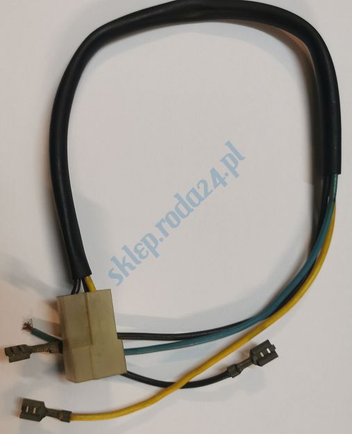 Wiązka elektryczna kierunkowskazu przód PN ST