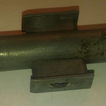 Rozpylacz gaźnika 126p