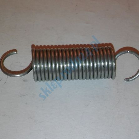 Sprężyna hamulca ręcznego 126p, CC, SC
