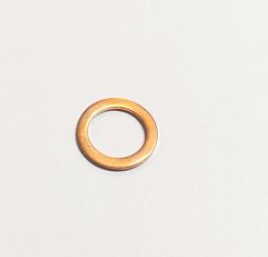 Podkładka  CU 15 x 21 x 1,5 Lublin, Żuk 4CT90