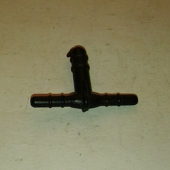 Trójnik  3 mm x 5 mm x 3 mm sprys. 126p, FSO, PN