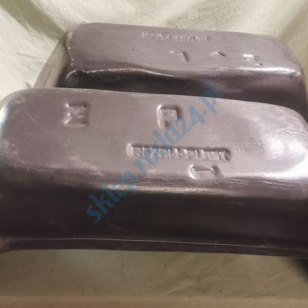 Nadkole tył P + L Żuk kpl. Rezaw-Plast