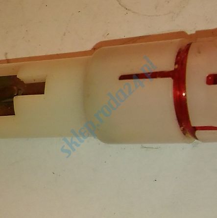 Lampka kontrolna FSO, Żuk, Nysa, Romet, SHL, WSK