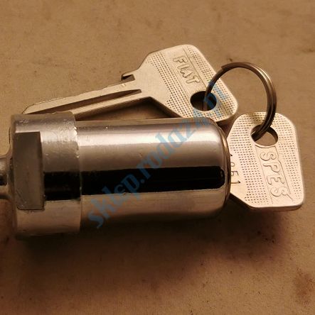 Bębenek stacyjki 126p Bis Spes