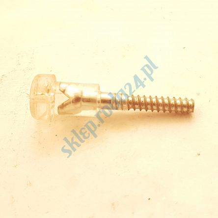 Spinka   13K wkręt  lampy tył 126p, kier. FSO