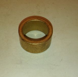 Tulejka rozr. 19,05 mm x 22,30 mm x 10,50 mm Żuk