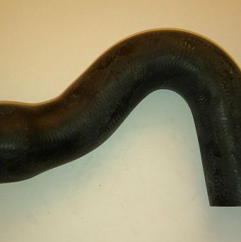 Przewód układu chłodzenia Corsa B góra