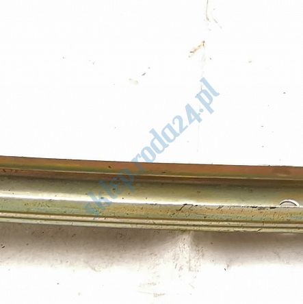 Prowadnica szyby opuszczanej drzwi przód P PN ST