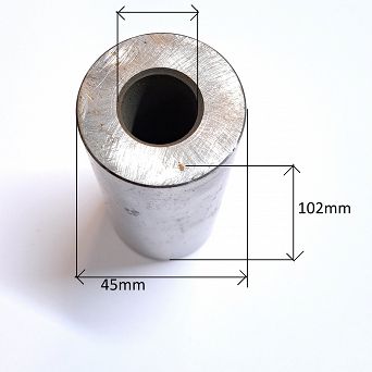 Sworzeń tłoka Ikarus, Tatra