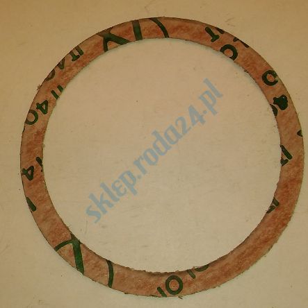 Uszczelka wtrysku PN 1600 GLI