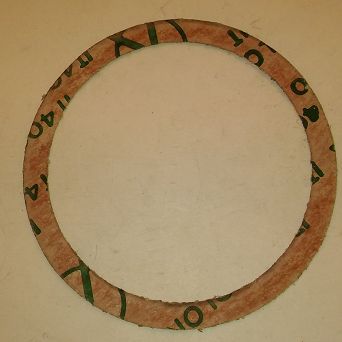 Uszczelka wtrysku PN 1600 GLI