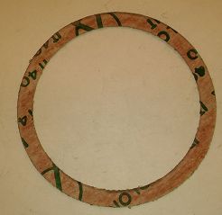 Uszczelka wtrysku PN 1600 GLI