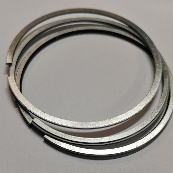 Pierścienie tłoka N Q 80,5 Fiat, Lancia, Zastava