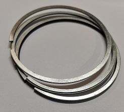 Pierścienie tłoka N Q 80,5 Fiat, Lancia, Zastava