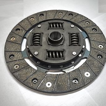 Tarcza sprzęgła 334 915 Audi, Seat, Skoda, VW Hart