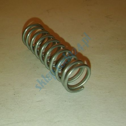 Sprężyna przycisku sygnału 126p NT Fiat