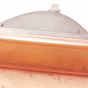 Lampa kierunkowskazu przód L Tico GM