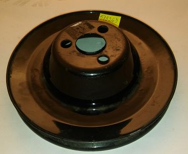 Koło pasowe pompy wody FSO, PN ST 120mm