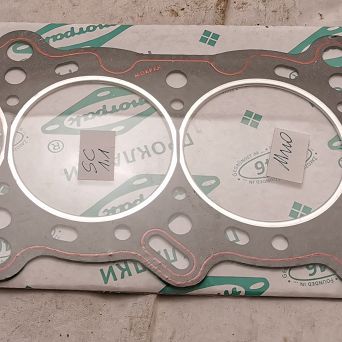 Uszczelka głowicy CC, SC, Fiat, Seat 1100 Hart