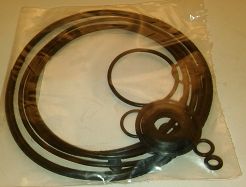 Oringi kpl. 126p Kreft