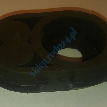 Przelotka wiązki przewodów 126p, FSO, PN