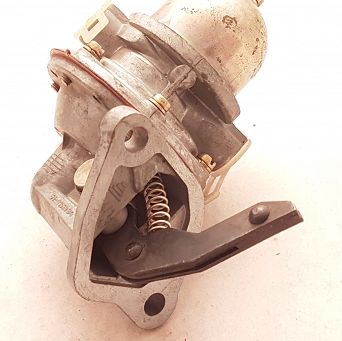 Pompa paliwa Żuk, Nysa, Tarpan, Warszawa S - 21