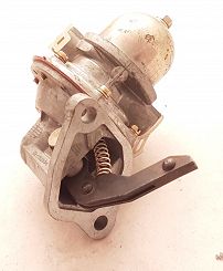 Pompa paliwa Żuk, Nysa, Tarpan, Warszawa S - 21