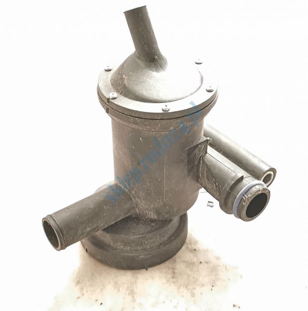 Separator oleju Lublin, Honker, Gazela Daewoo