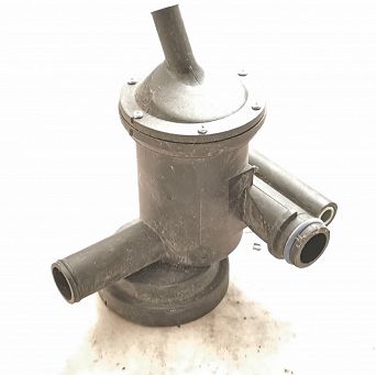 Separator oleju Lublin, Honker, Gazela Daewoo