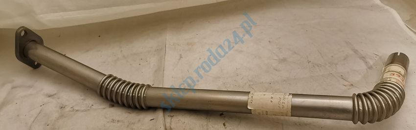 Przewód podłączenia EGR Lublin Andoria