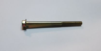Śruba M   5x   70 łeb sześciokąt alternatora 126p