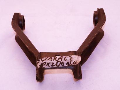 Wahacz przód 126p