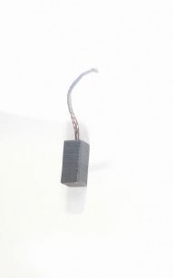 Szczotka   5,0 x 5,0 x 18,0 węglowa K 040 G