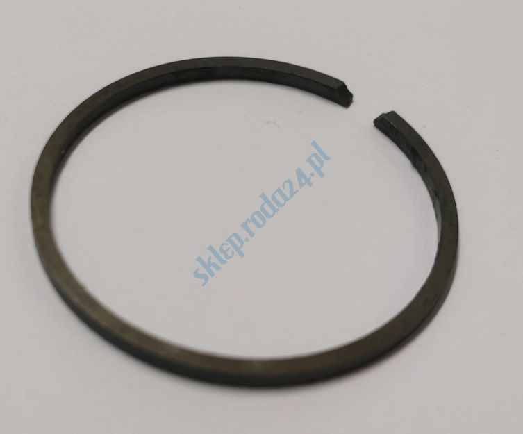 Pierścienie tłok WSK 125 R2 52,50 x 2,5 x 2,1