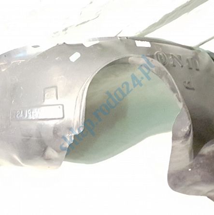 Nadkole przód P Fiat Uno 1989 - 1995