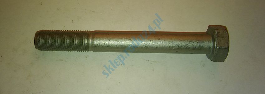 Śruba M 12 x 1,25 x 100  8.8 CC, SC