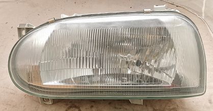Reflektor P Golf III 91 - 97 Tyc
