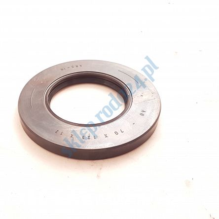 Simmering 140 x 170 x 15 AO NBR