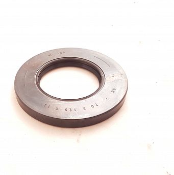 Simmering 140 x 170 x 15 AO NBR